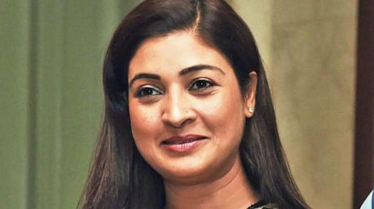 Alka Lamba