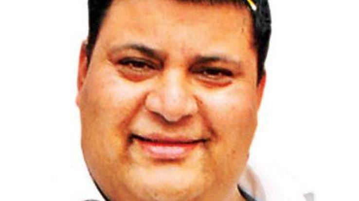 MLA silent on the issue of separate gram panchayat to Daulatpur Chowk - Rakesh Kalia