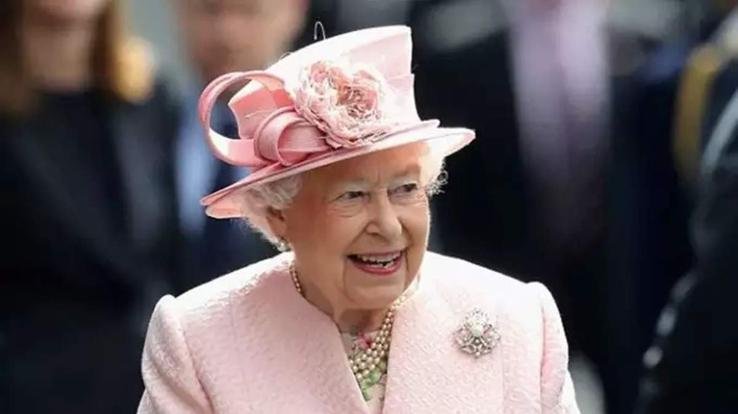 One day national mourning declared in India on the death of Queen Elizabeth II of Britain