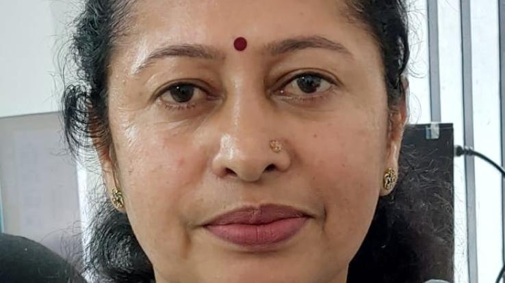 Empowerment of women in the country and state is a contribution of Congress: District President Vanita Verma