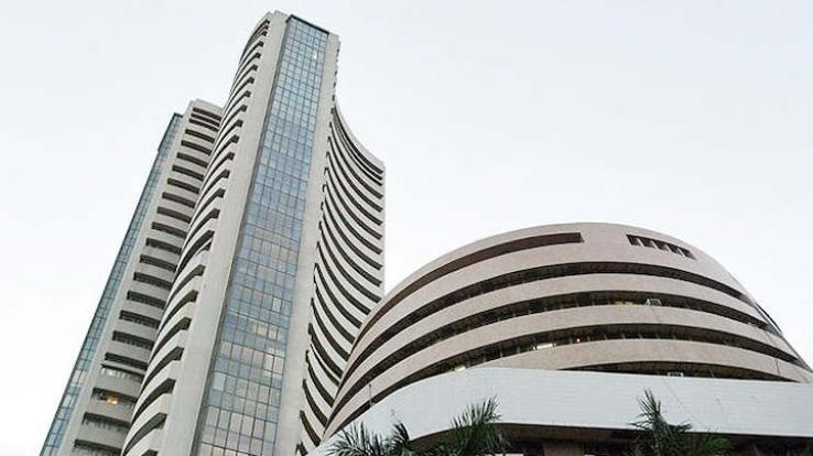 Stock Market: Sensex closed at 60,347, Nifty closed above 18000