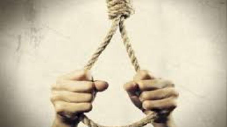 Woman hanged to death in Chanor