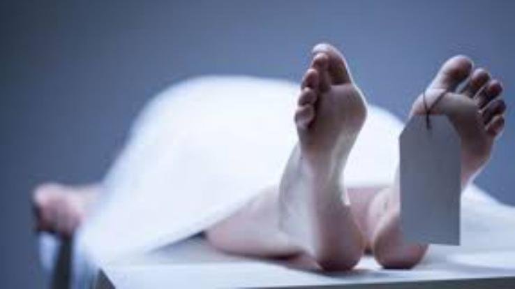 sudden death of a 63-year-old man who came to set up shop in the fair