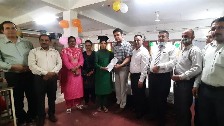 Ample facilities for self-employment in BBN - Ashok Rana