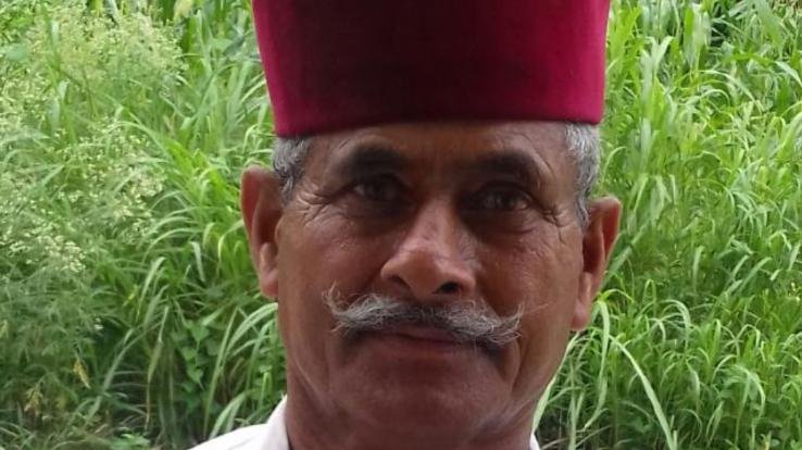 Not by distributing mementos, soldiers get respect for giving them their due - Captain Prakash