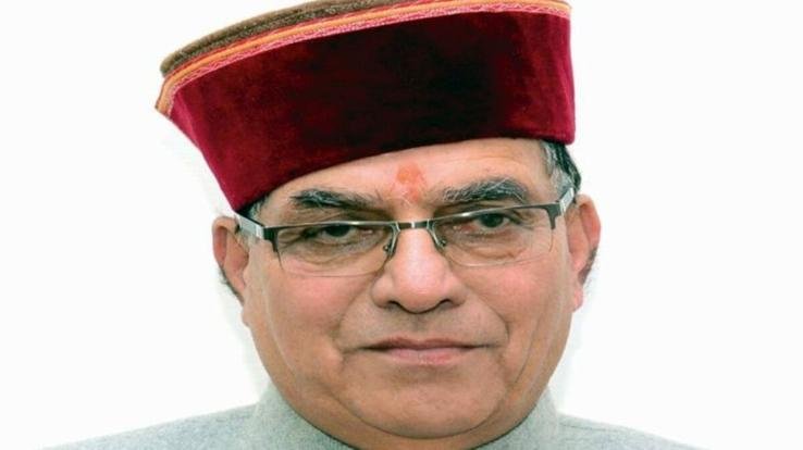 Registered private professionals will be able to give permission to construct the building: Suresh Bhardwaj