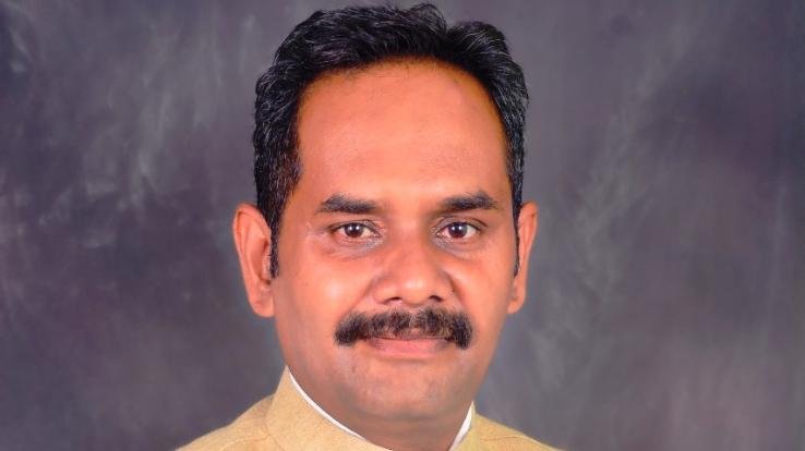 Double engine government's big gift to the state, Himachal will become a fruit state with Shiva project: Dharmendra