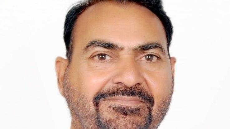 Self employment fair will be organized by social worker Harmail Dhiman