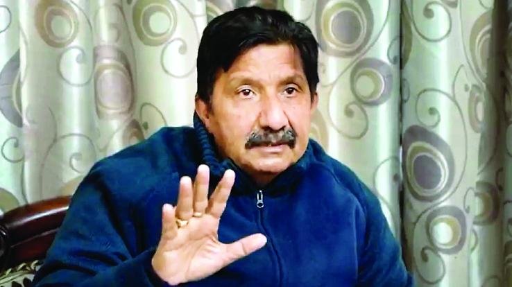 Leadership like Virbhadra Singh boon for Himachal Pradesh: Mukesh Agnihotri