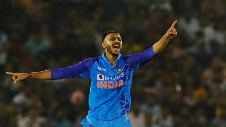 Axar Patel shines despite defeat in Mohali T20 match