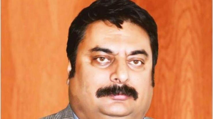 People of Chaupal disappointed with Chief Minister's visit, failed to get local MLA's demands-Kimta