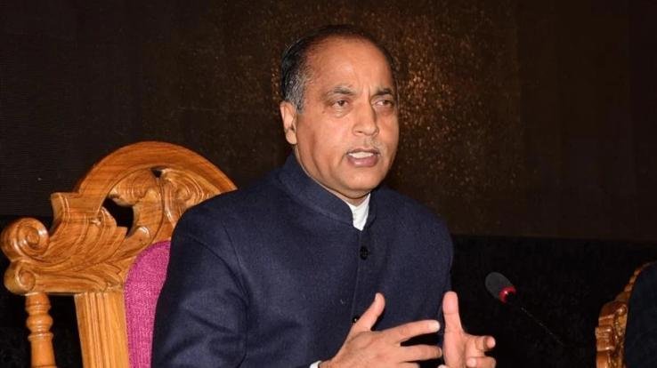 State Government prepared DPR of Bulk Drug Park in record time: Chief Minister