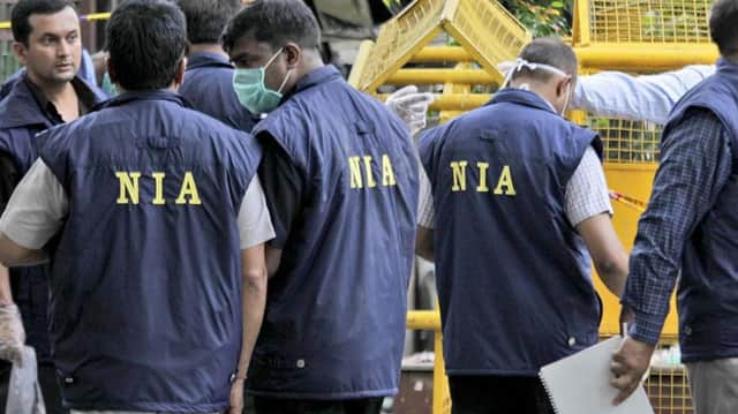NIA and ED raids across the country over terror funding case, 106 arrested including PFI chief