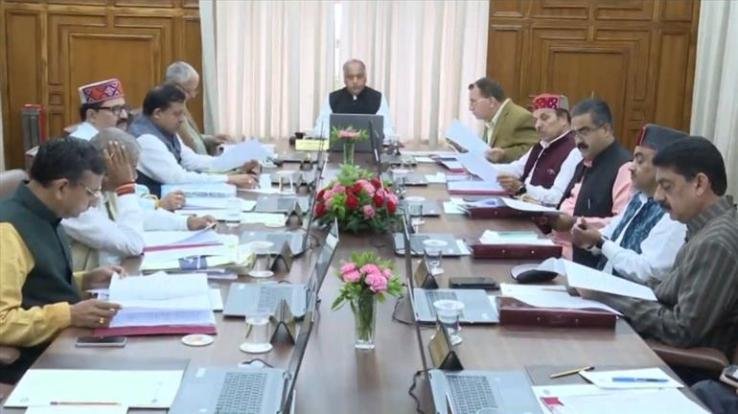  NTT policy approved in Himachal, 4700 teachers will be recruited, subsidy on mustard oil