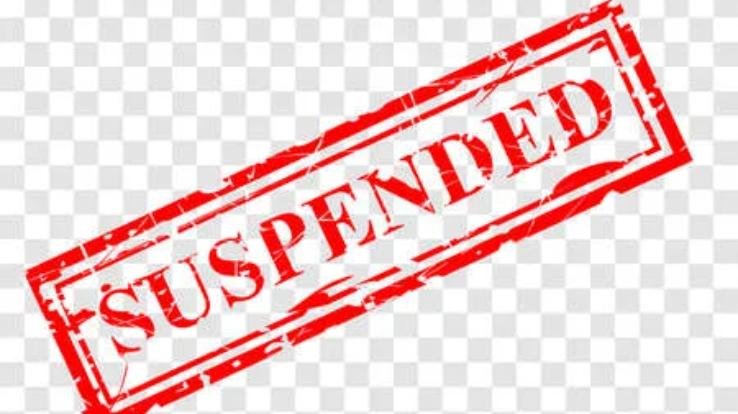 Spiti: School teacher suspended