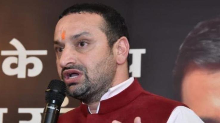 Modi left only Ranasingha for the youth of the state after spending crores of Himachal Pradesh: Gaurav Sharma