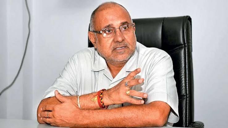 Shimla: Wonderful enthusiasm among youth for Modi rally: Khanna