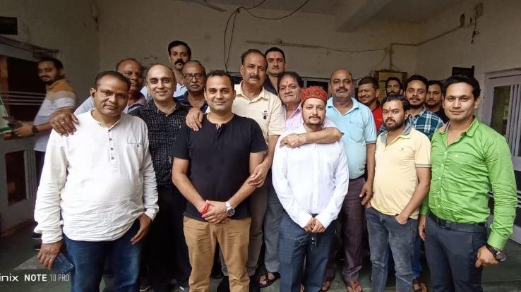 Kangra: Cultural programs will be organized in Dussehra festival