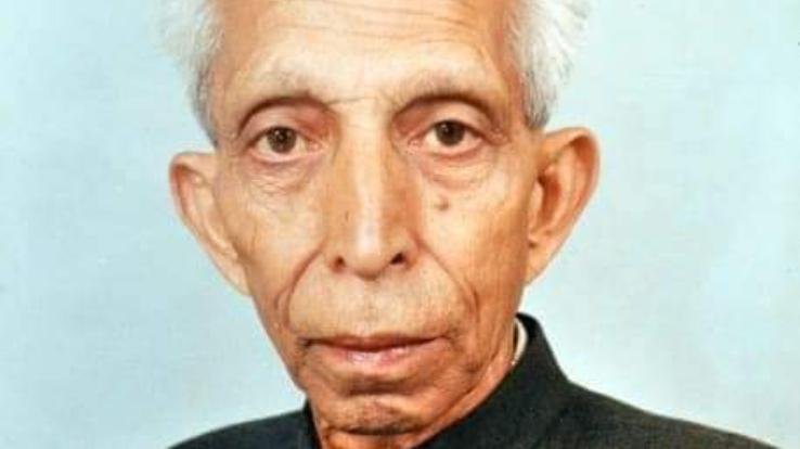 Kanwar Durga Chand has achieved the status of a saint