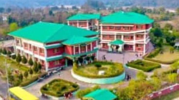 Dehra : Shastri admission process started for session 2022-23 in Central Sanskrit University Ved Vyas Campus Balahar