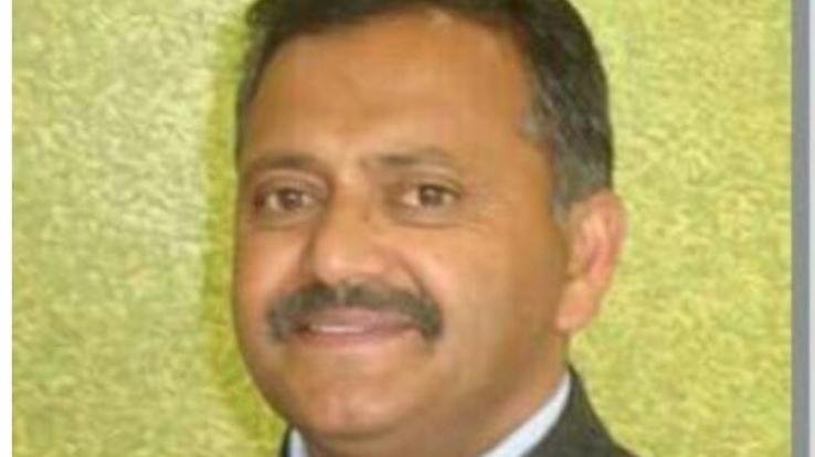 Shimla: Jairam government is doing grave injustice to the employees by not giving them financial benefits: Naresh Chauhan