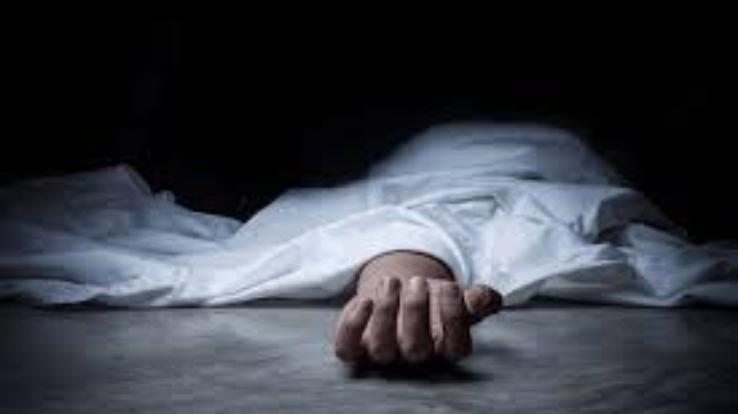 Narghota's youth committed suicide by hanging