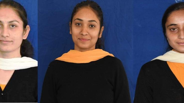 100% result of Shiva B.Ed College, excellent performance of the college continues