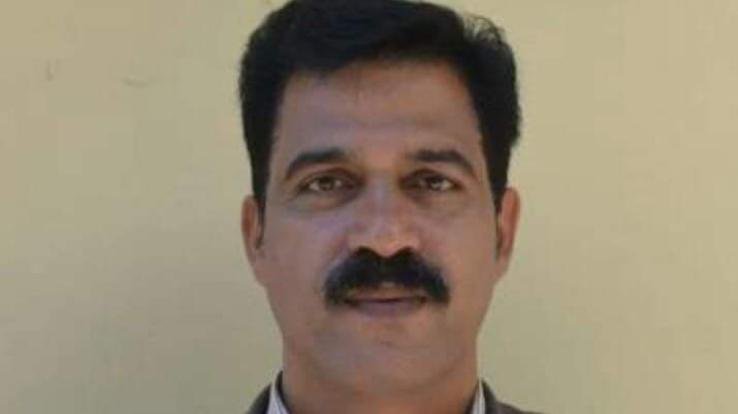 Monitoring of 9 cameras and seed EVM machines of three security circles-Rajiv Thakur