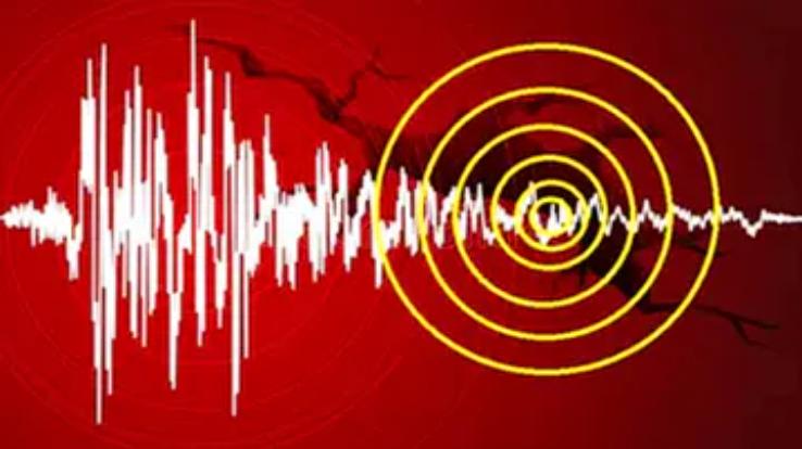 Earthquake tremors felt in these areas of Himachal Pradesh last night, magnitude 4.1 on Richter scale