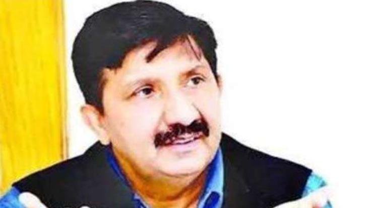 Taking Himachal forward will be the aim of Congress - Mukesh Agnihotri