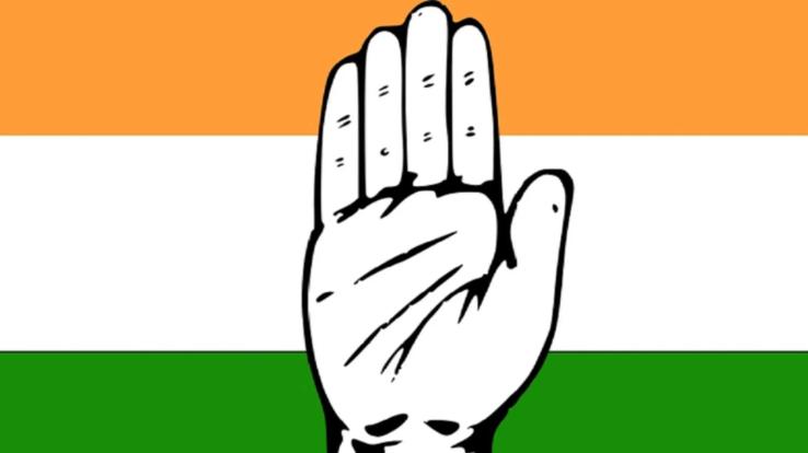 Congress stalwarts stuck in a tight fight