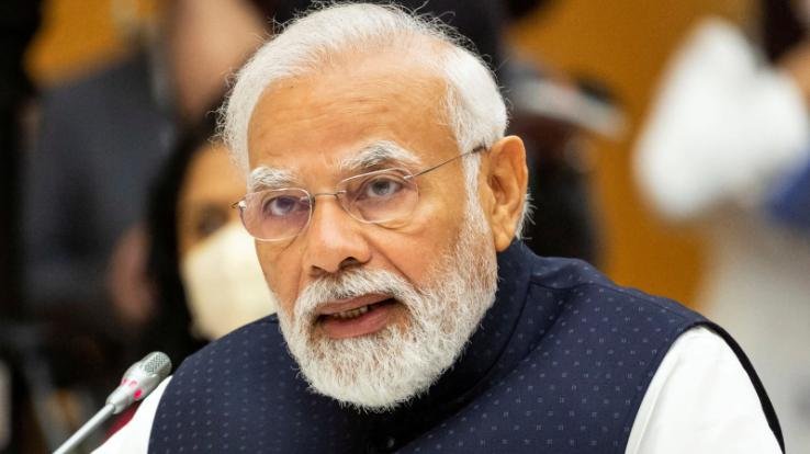 BJP expels 6 rebel leaders from party in Gujarat