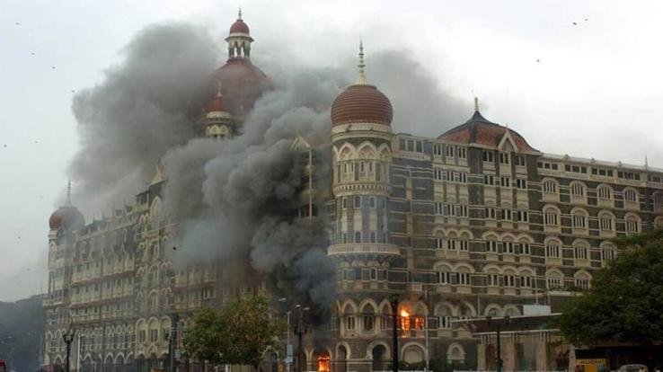 Mumbai Attack 26/11: When Mayanagari was shaken by the cowardly act of terrorists