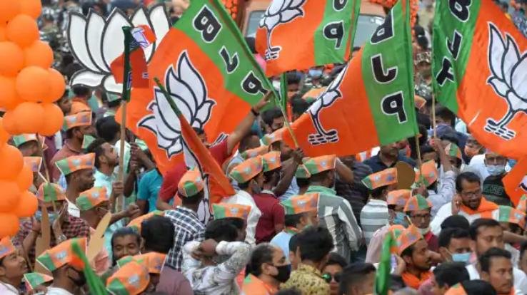 BJP has high hopes from Hati factor in Sirmaur