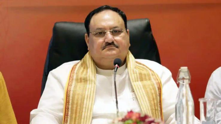 Credibility at stake in Nadda's home district