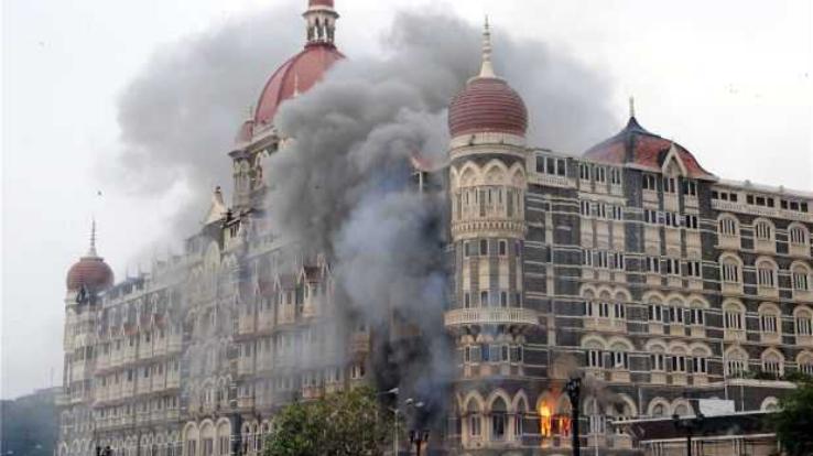 Tributes are being remembered across the country to remember those who lost their lives in the 26/11 attack.
