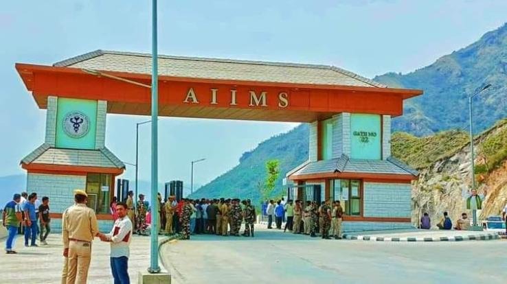 One day conference organized in AIIMS to control cholesterol level