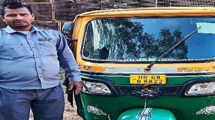 Himachal government's RTO department accepted its mistake