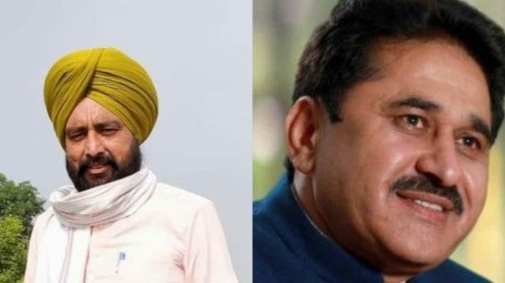 परमजीत को फिर मिलेगी जीत या जारी रहेगा बदलाव ?