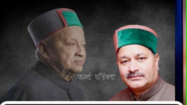 रोहड़ू में अब भी वीरभद्र फैक्टर सबसे असरदार