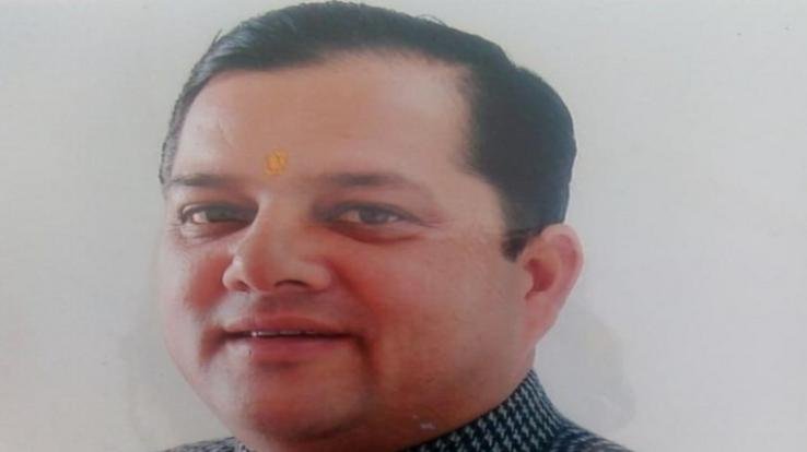 Congress demands action from Election Commission due to non-submission of postal ballot