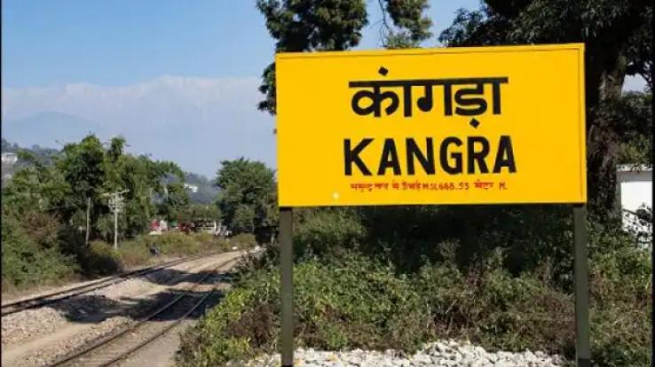 Kangra does not spare anyone, here even veterans are destroyed