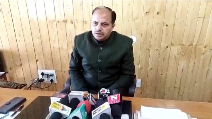 Shimla: Municipal Corporation issues notices to those who do not deposit property tax
