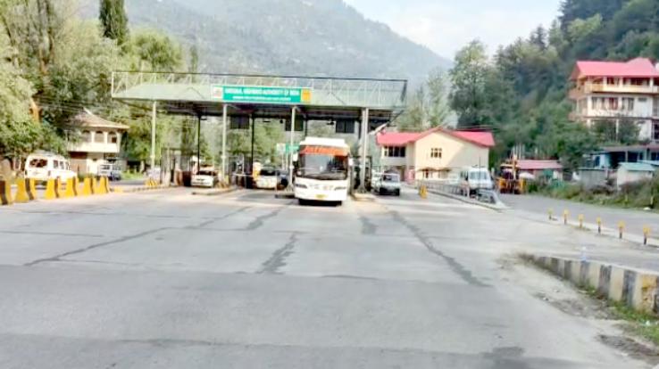 4 times more toll will have to be paid in Dolu Nala if there is no expensive fast tag