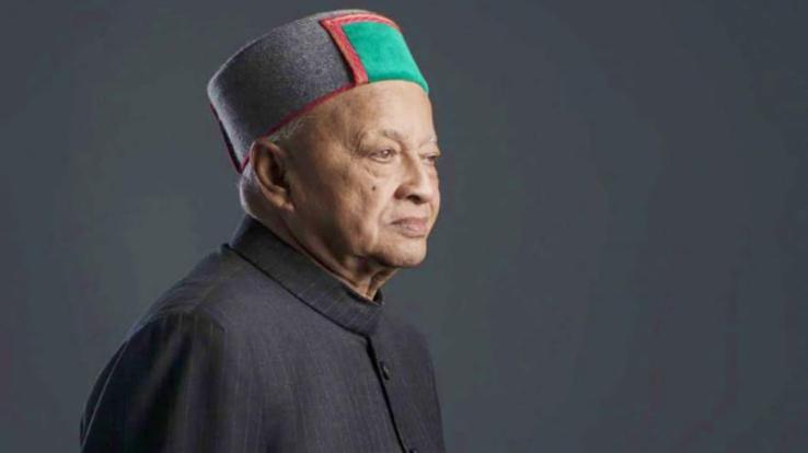 Raja Virbhadra Singh did not become Chief Minister for 6 times just like that