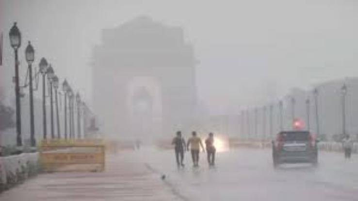 Meteorological Department issues red alert for Tamil Nadu, Andhra Pradesh and Karnataka