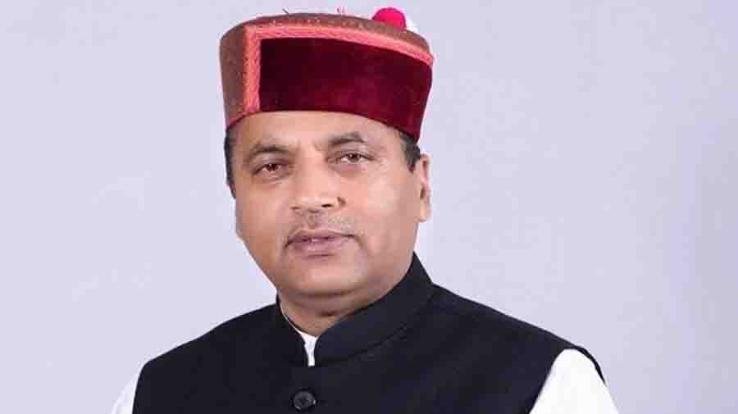 The work of taunting, obstructing and misleading former Chief Minister Jairam Thakur has started