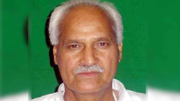 Pro. Chandra Kumar becomes Protem Speaker, will administer oath to newly elected members in Dharamshala