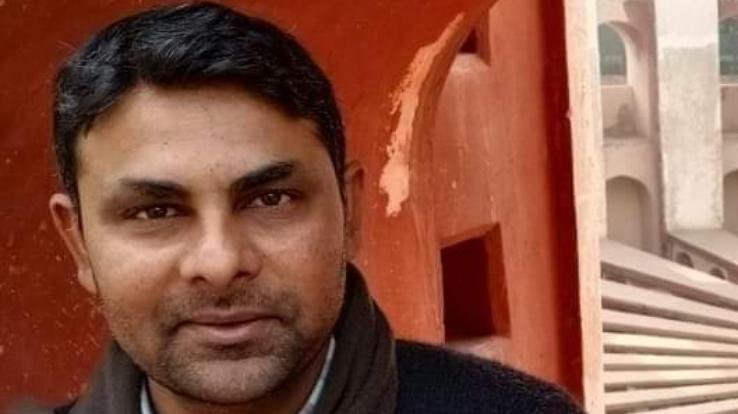 CITU raises demand for removal of Secretary of State Labor Welfare Board