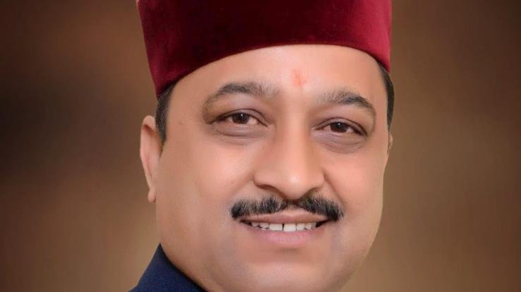 graph of Sukhu is falling rapidly - Kashyap